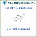 3-O-Ethyl-L-ascorbinsäure 86404-04-8